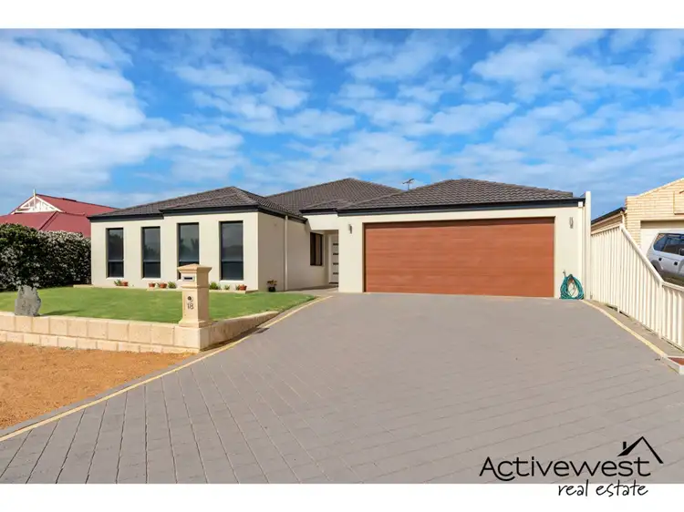 18 Shoreview Street, Wandina WA 6530