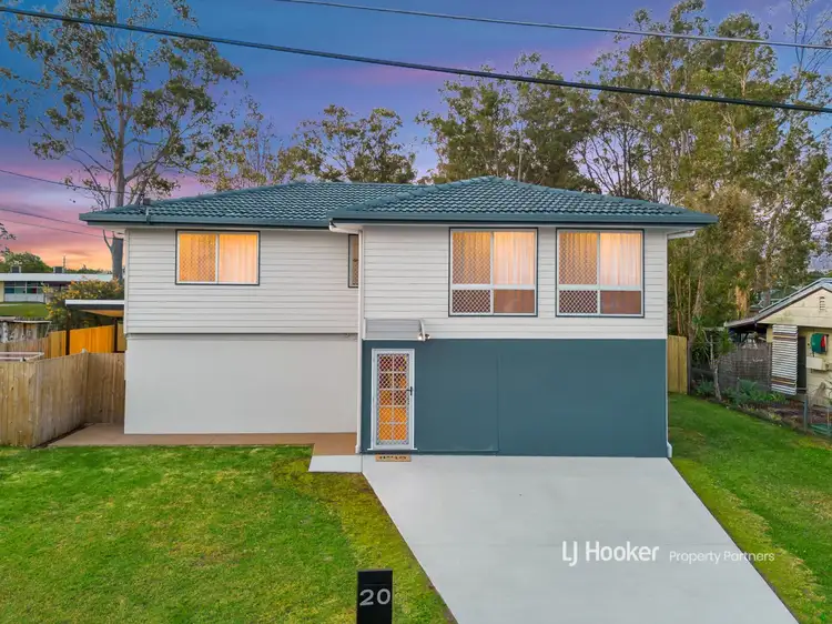 Fourth view of Homely house listing, 20 Barrack Street, Loganholme QLD 4129