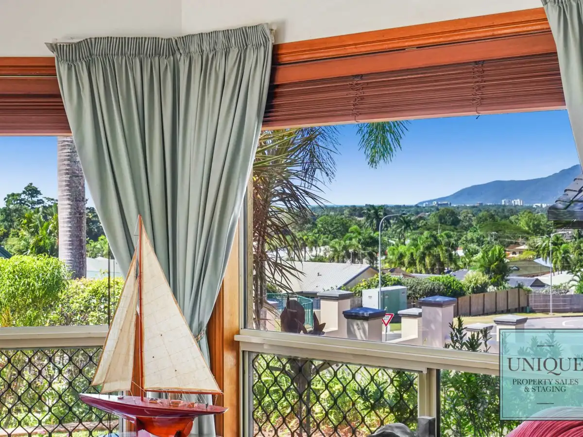 Main view of Homely house listing, 37 Robson Street, Mooroobool QLD 4870