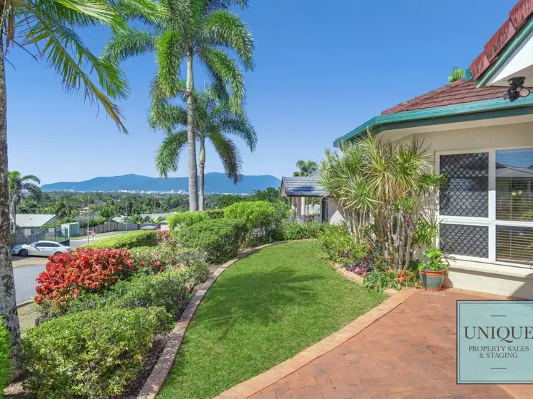 Second view of Homely house listing, 37 Robson Street, Mooroobool QLD 4870