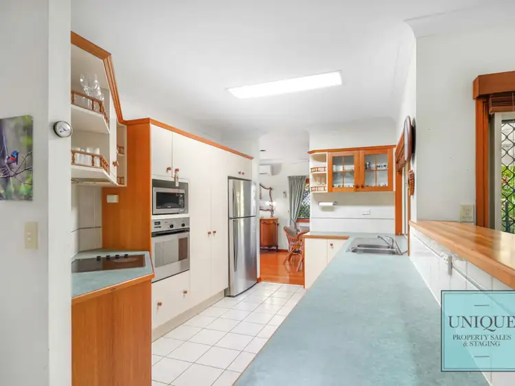 Fourth view of Homely house listing, 37 Robson Street, Mooroobool QLD 4870