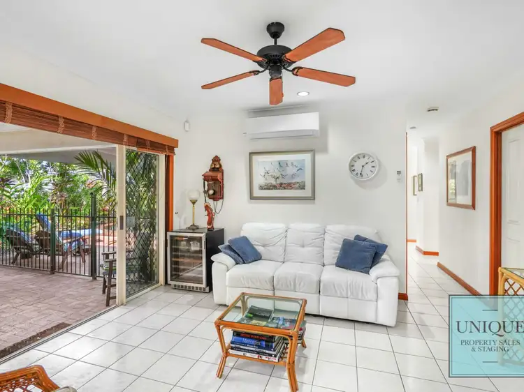 Fifth view of Homely house listing, 37 Robson Street, Mooroobool QLD 4870