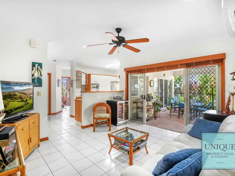 Sixth view of Homely house listing, 37 Robson Street, Mooroobool QLD 4870