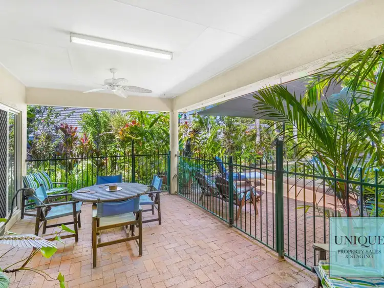 Seventh view of Homely house listing, 37 Robson Street, Mooroobool QLD 4870