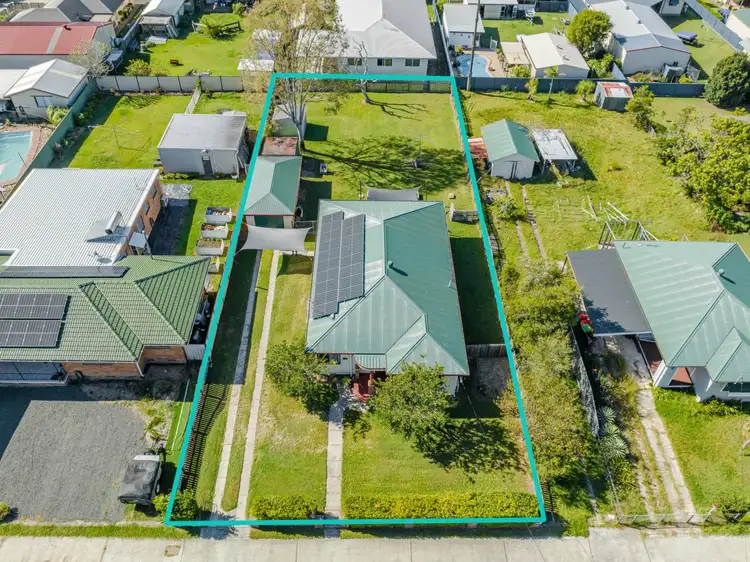 Main view of Homely house listing, 25 High Street, Casino NSW 2470