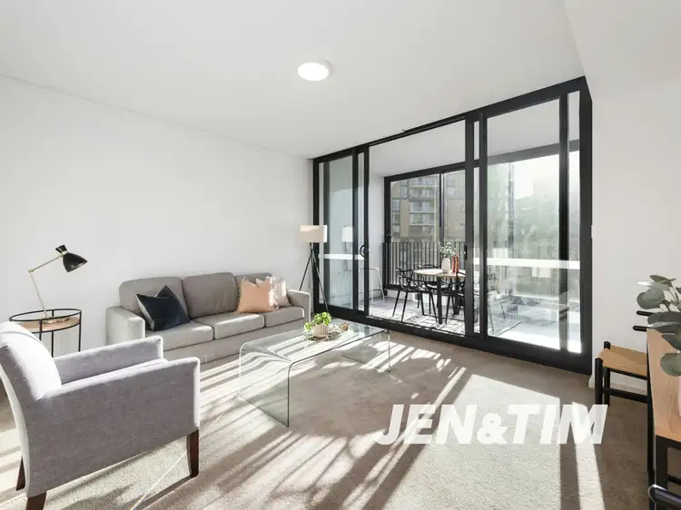 605/55 Hill Road, Wentworth Point NSW 2127