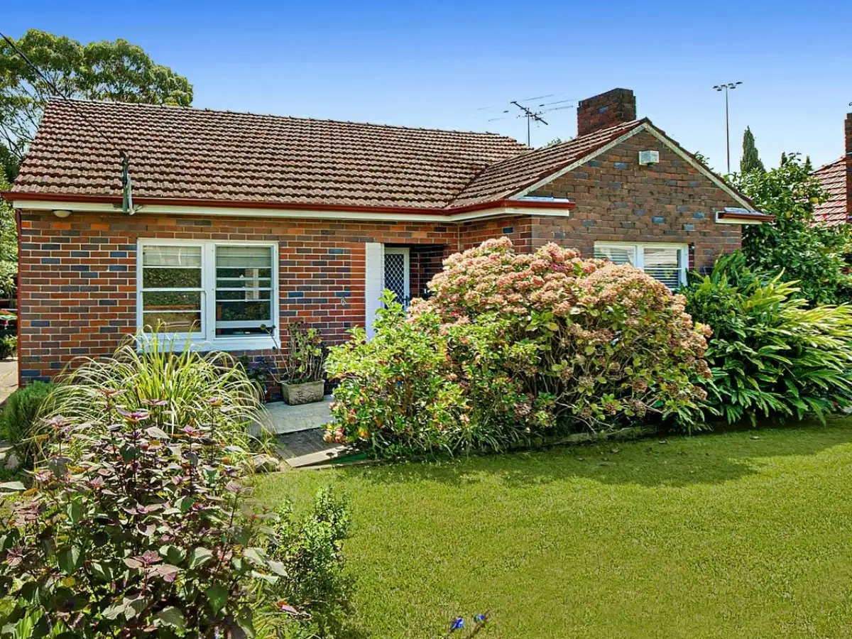 Main view of Homely house listing, 6 Curtin Avenue, Abbotsford NSW 2046
