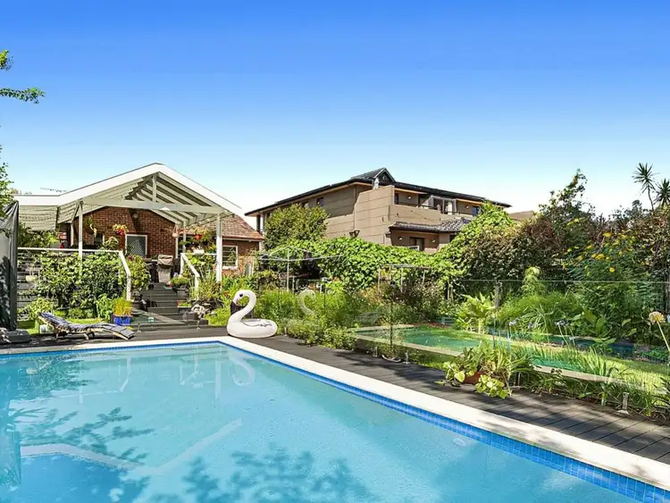 Second view of Homely house listing, 6 Curtin Avenue, Abbotsford NSW 2046