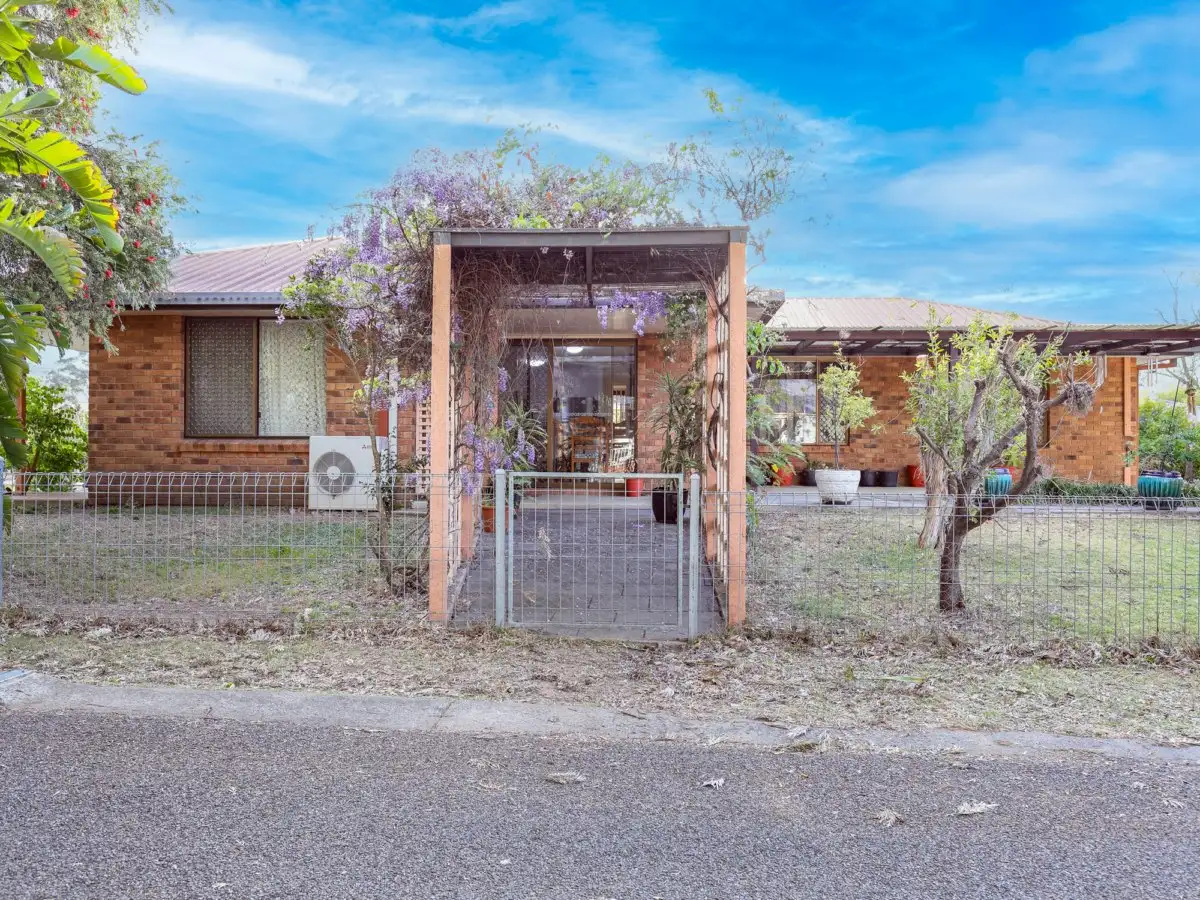 Main view of Homely house listing, 17 Locke Street, Warwick QLD 4370