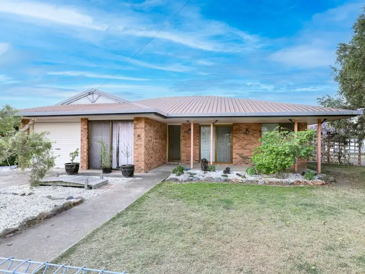 Fifth view of Homely house listing, 17 Locke Street, Warwick QLD 4370
