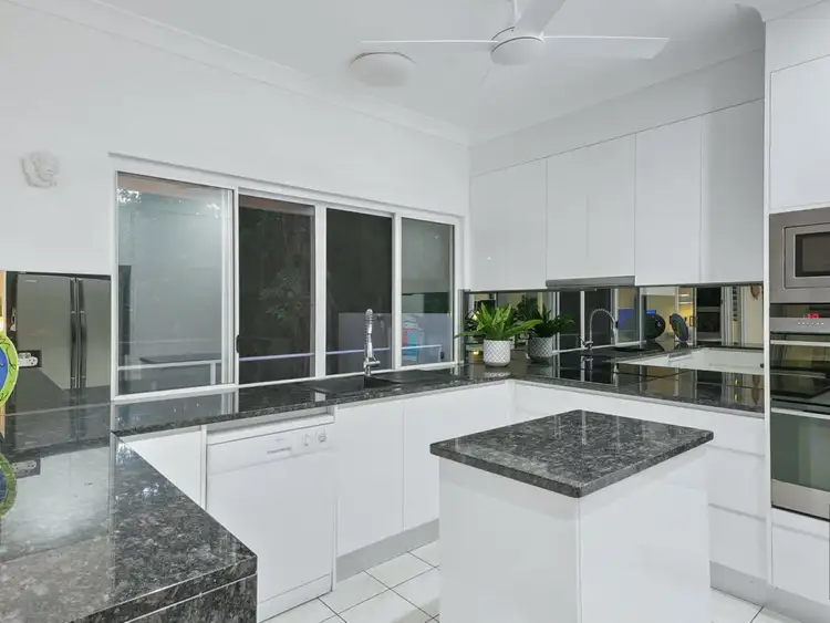 Sixth view of Homely house listing, 14 Crest Close, Bayview Heights QLD 4868