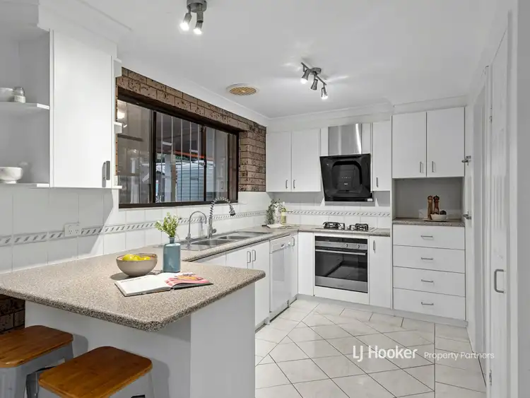 Fifth view of Homely house listing, 46 Greenland Street, Wishart QLD 4122