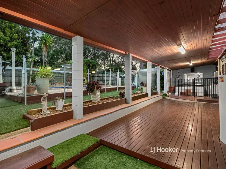 Sixth view of Homely house listing, 46 Greenland Street, Wishart QLD 4122