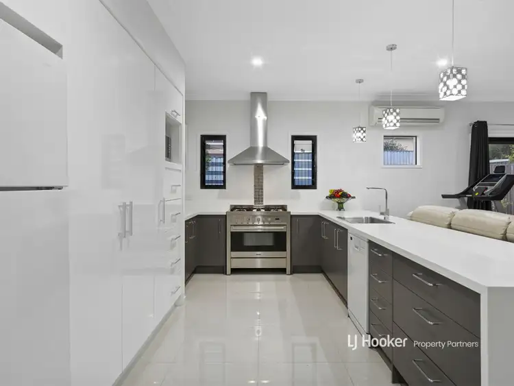 Third view of Homely house listing, 48 Juniper Circuit, Stretton QLD 4116