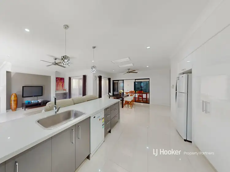 Fifth view of Homely house listing, 48 Juniper Circuit, Stretton QLD 4116