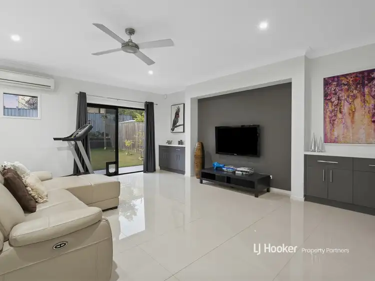 Sixth view of Homely house listing, 48 Juniper Circuit, Stretton QLD 4116