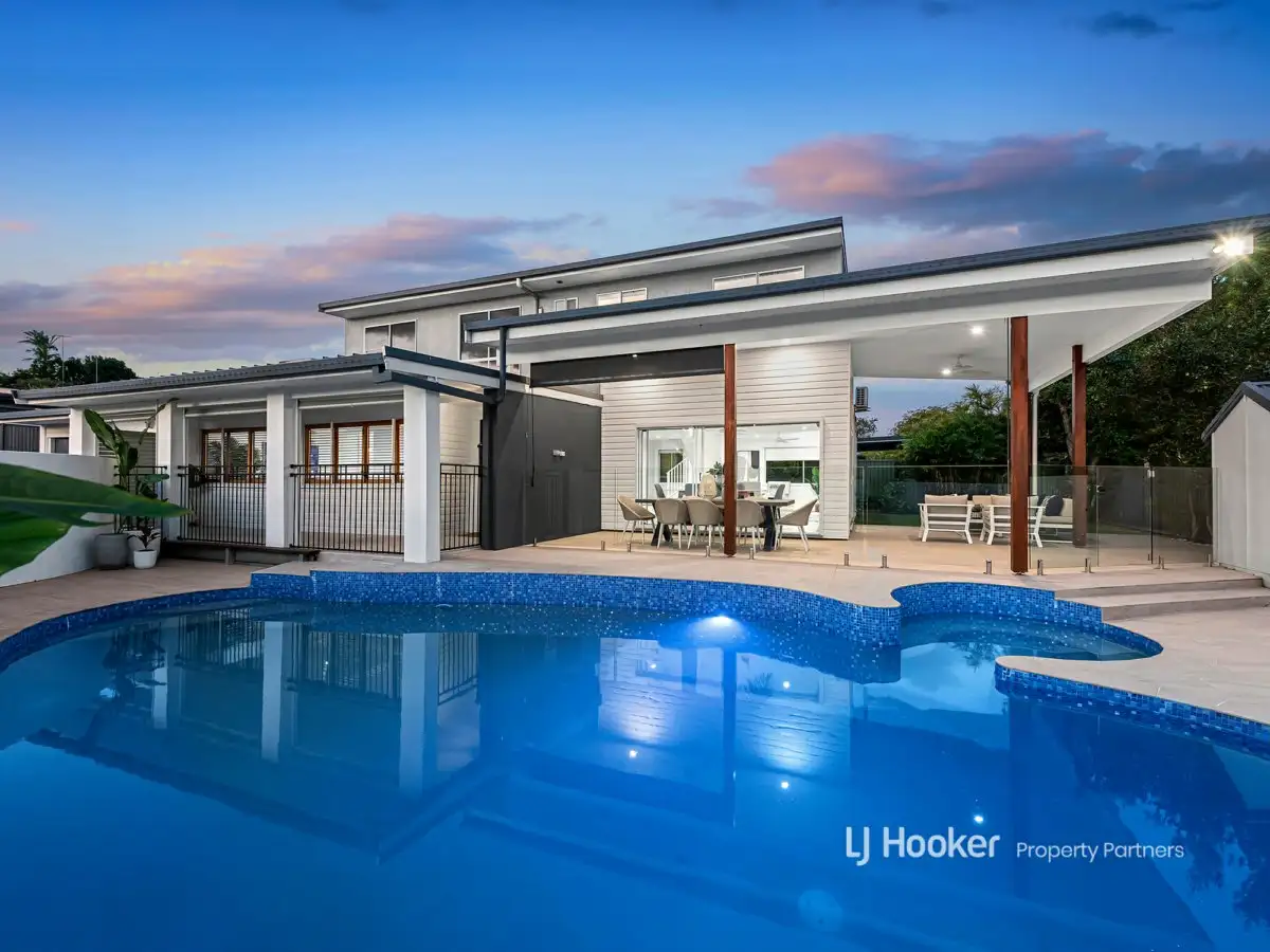 Main view of Homely house listing, 1 Wendy Place, Wishart QLD 4122