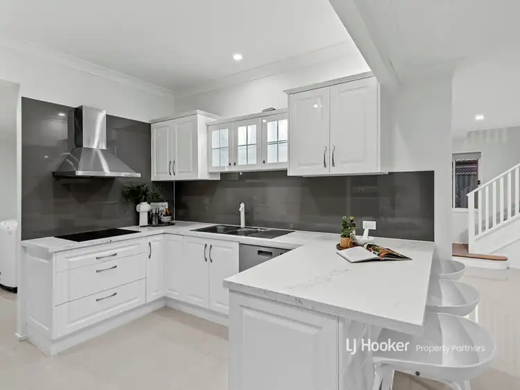 Fifth view of Homely house listing, 1 Wendy Place, Wishart QLD 4122