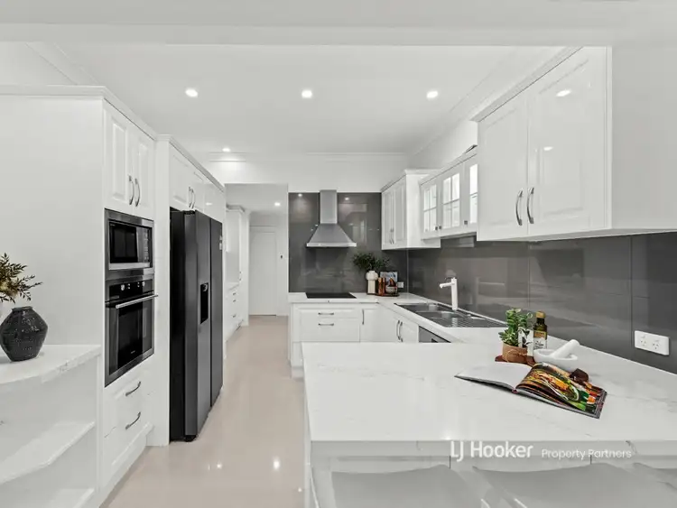 Sixth view of Homely house listing, 1 Wendy Place, Wishart QLD 4122