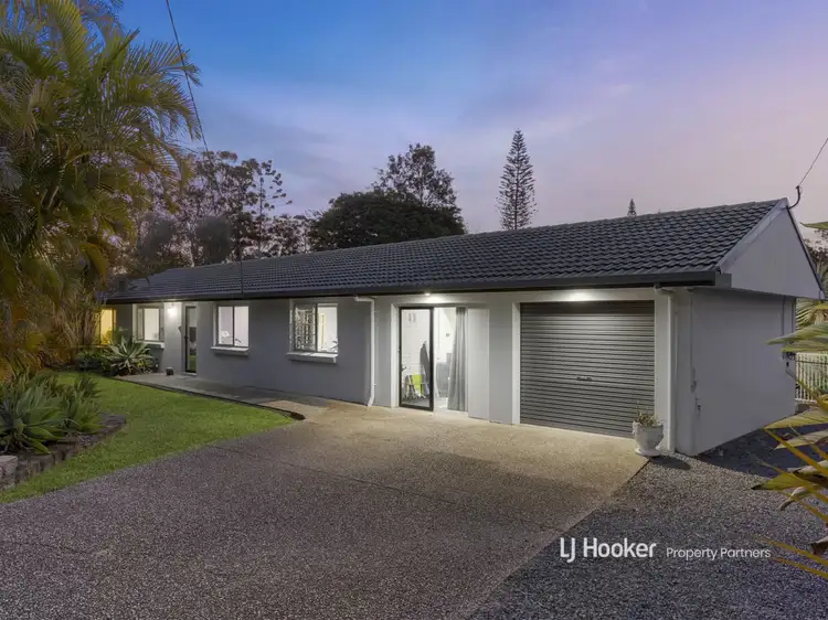 Sixth view of Homely house listing, 100 Dennis Road, Springwood QLD 4127