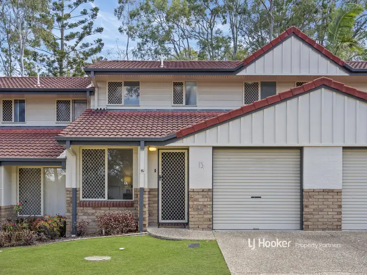 15/1230 Creek Road, Carina Heights QLD 4152