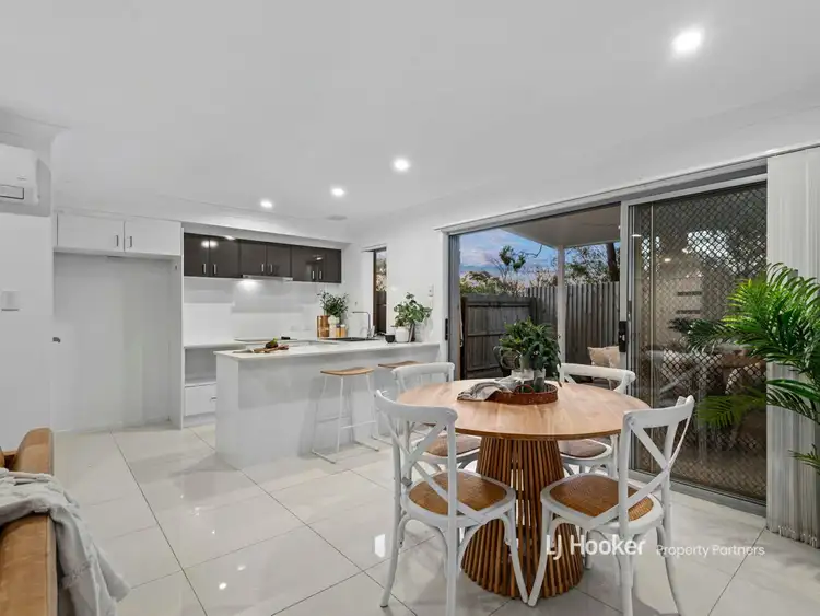 Fourth view of Homely townhouse listing, 34/30 Taylor Place, Mackenzie QLD 4156