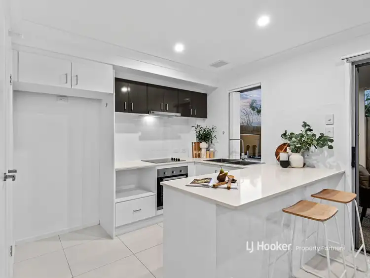 Sixth view of Homely townhouse listing, 34/30 Taylor Place, Mackenzie QLD 4156