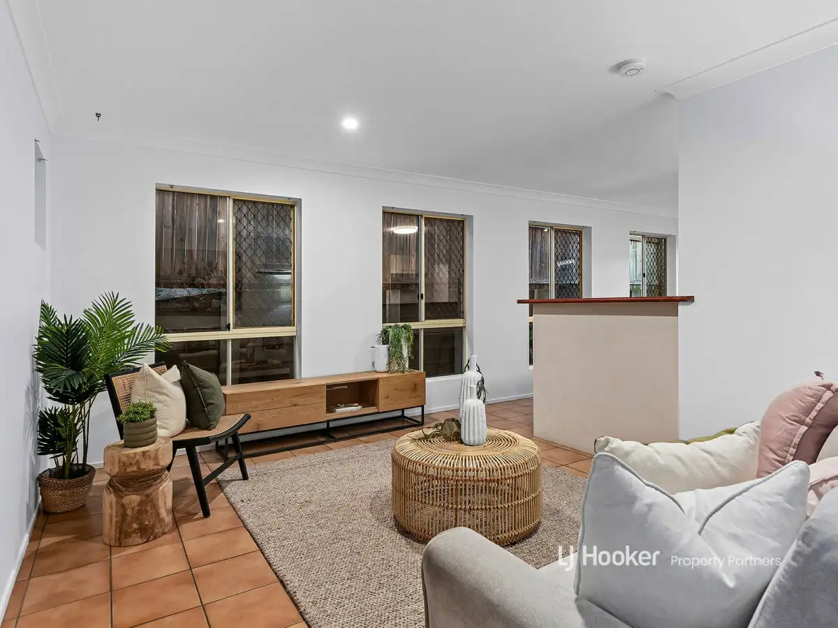 Main view of Homely unit listing, 79/36 Benhiam Street, Calamvale QLD 4116