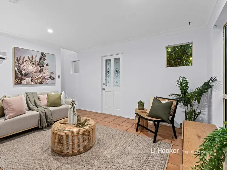 Second view of Homely unit listing, 79/36 Benhiam Street, Calamvale QLD 4116