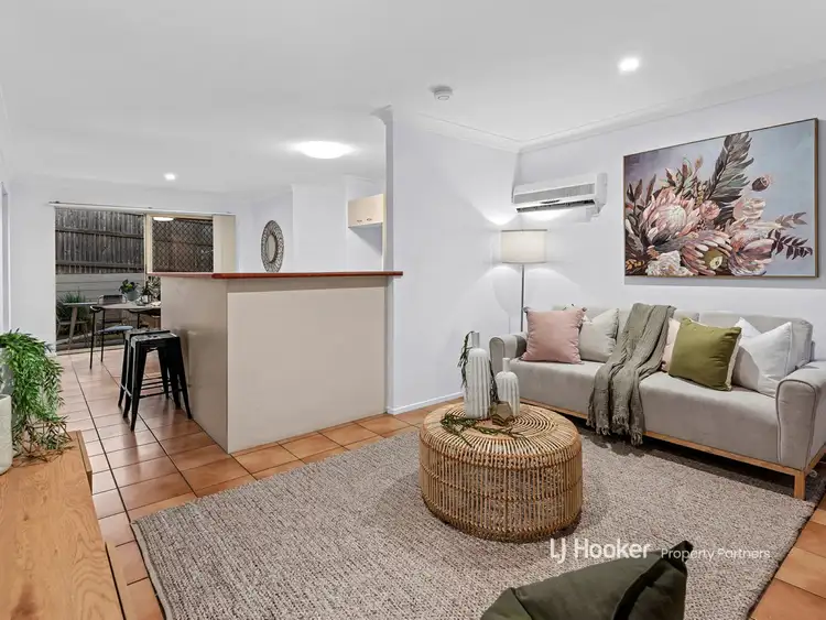 Third view of Homely unit listing, 79/36 Benhiam Street, Calamvale QLD 4116