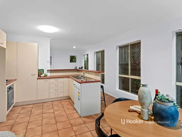 Fifth view of Homely unit listing, 79/36 Benhiam Street, Calamvale QLD 4116