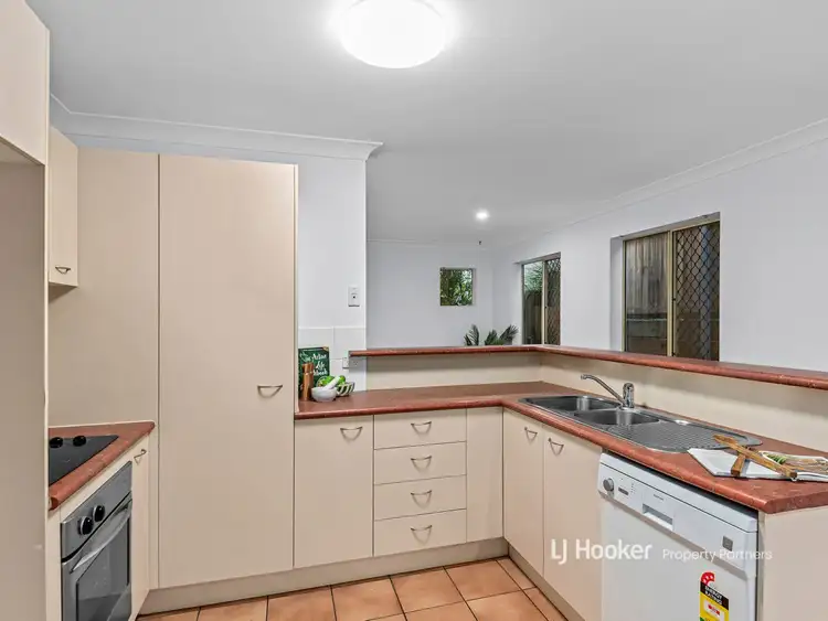 Sixth view of Homely unit listing, 79/36 Benhiam Street, Calamvale QLD 4116