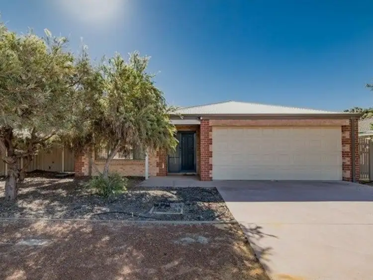 1/237 Seventh Street, Wonthella WA 6530