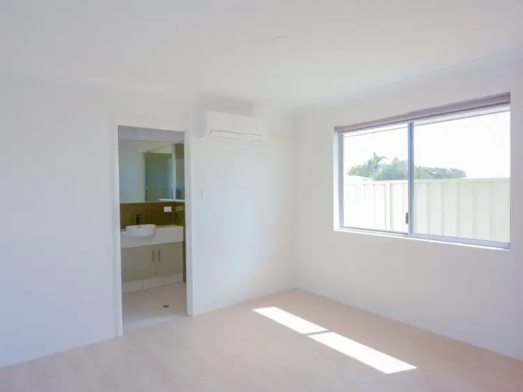 Second view of Homely house listing, 8/39 Mark Way, Wandina WA 6530