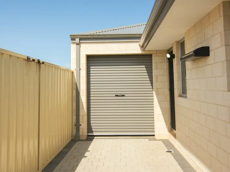 Fourth view of Homely house listing, 8/39 Mark Way, Wandina WA 6530