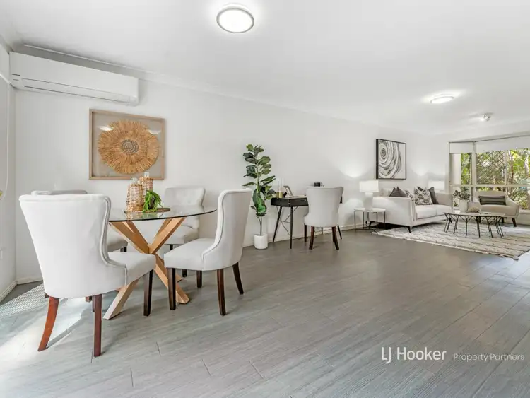 Fifth view of Homely townhouse listing, 12/92 Larbert Street, Acacia Ridge QLD 4110