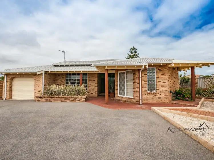 Main view of Homely house listing, 109 McAleer Drive, Mahomets Flats WA 6530