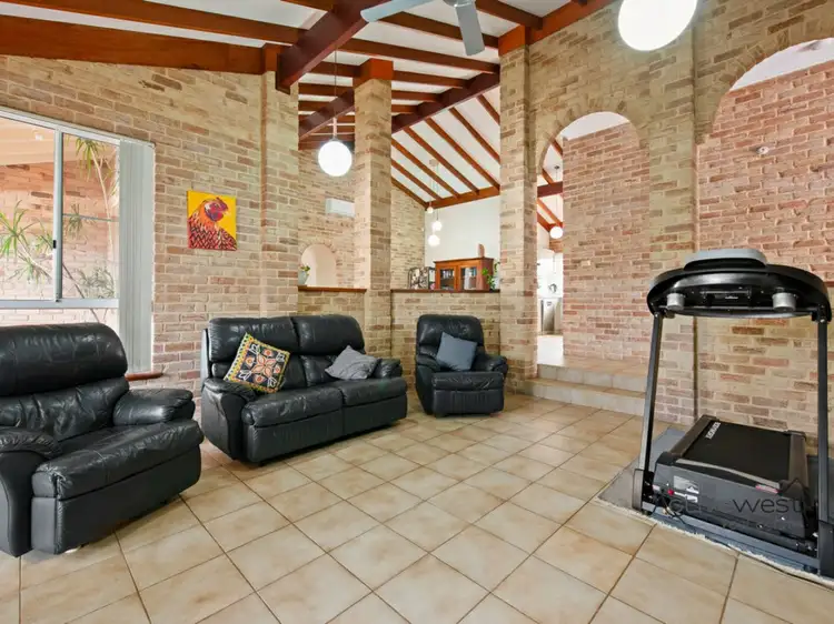 Second view of Homely house listing, 109 McAleer Drive, Mahomets Flats WA 6530