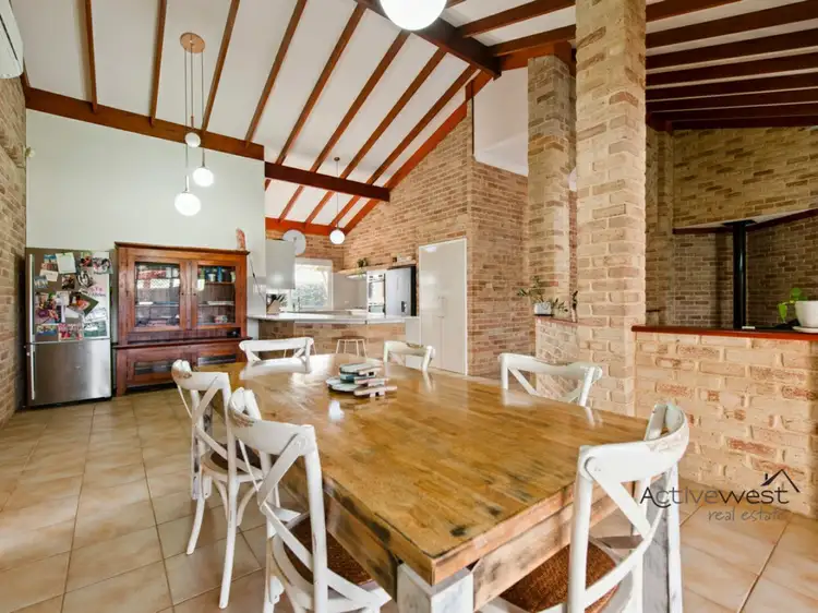 Third view of Homely house listing, 109 McAleer Drive, Mahomets Flats WA 6530