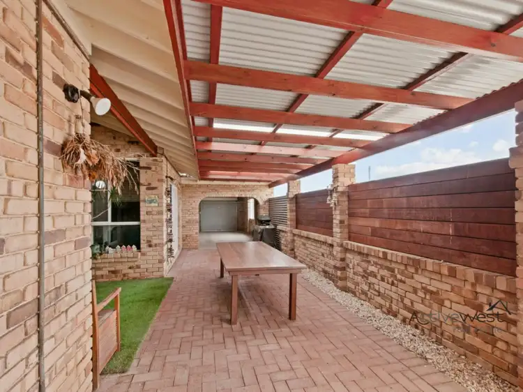 Fourth view of Homely house listing, 109 McAleer Drive, Mahomets Flats WA 6530