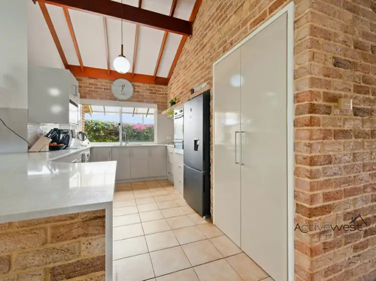 Fifth view of Homely house listing, 109 McAleer Drive, Mahomets Flats WA 6530