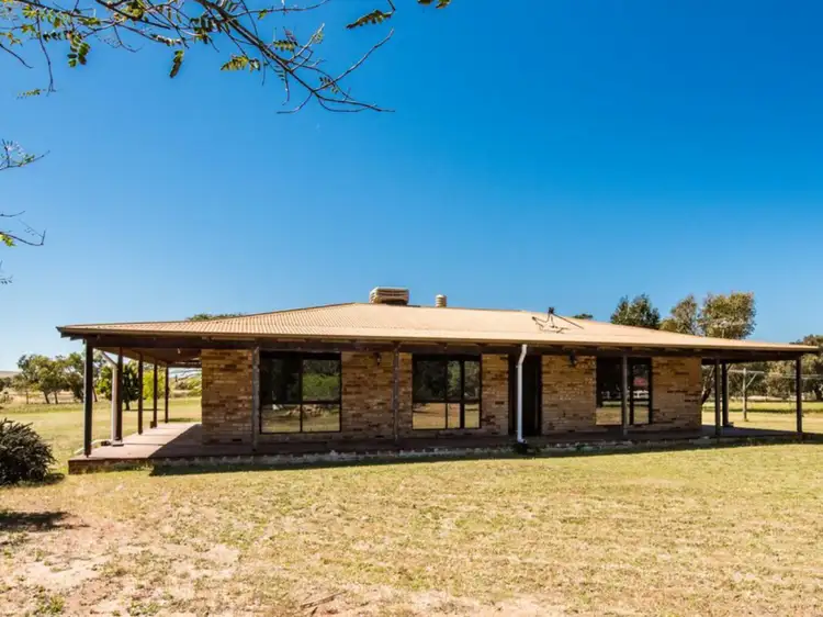 Main view of Homely house listing, 56 Polo Road, Deepdale WA 6532