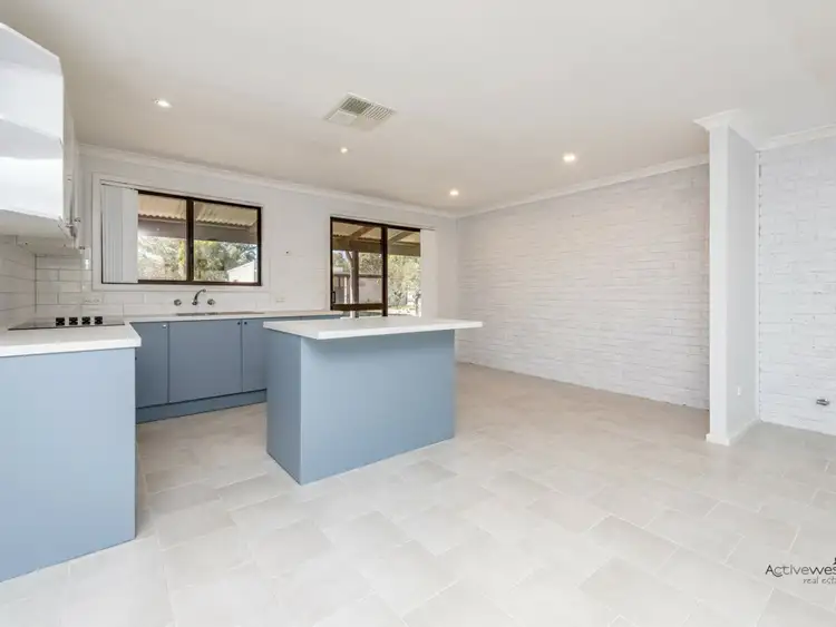Second view of Homely house listing, 56 Polo Road, Deepdale WA 6532