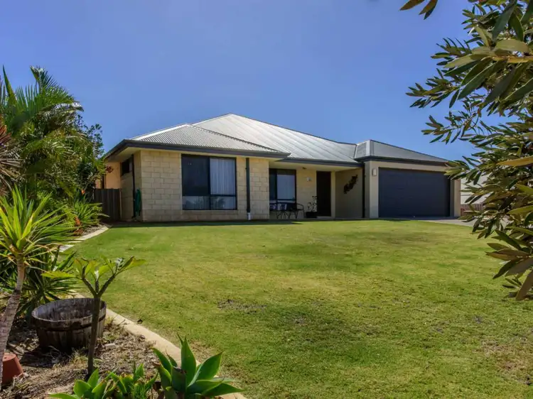 Main view of Homely house listing, 58 Tersonia Way, Strathalbyn WA 6530