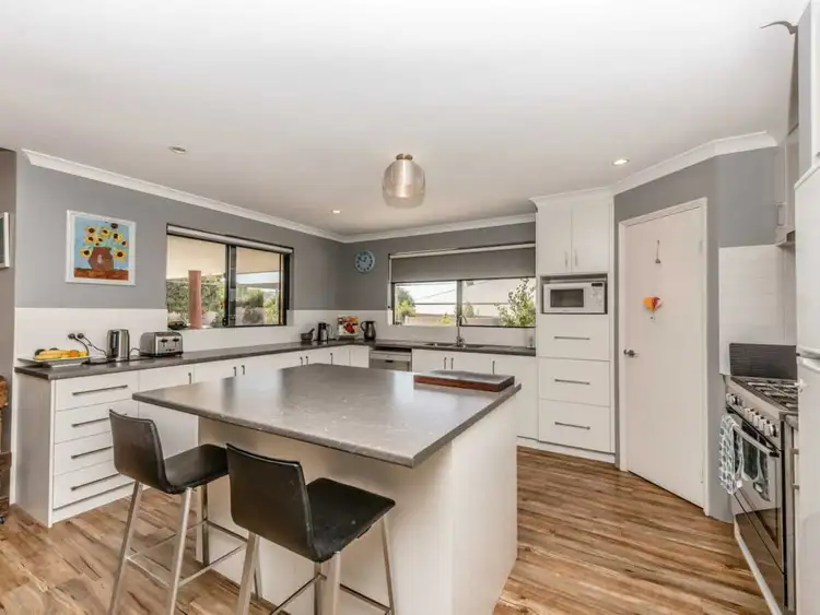 Second view of Homely house listing, 58 Tersonia Way, Strathalbyn WA 6530