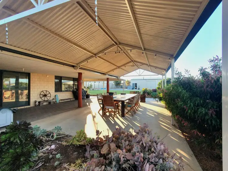 Third view of Homely house listing, 58 Tersonia Way, Strathalbyn WA 6530