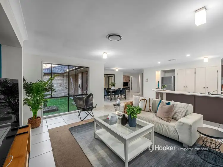 Fifth view of Homely house listing, 66 Craig Street, Wishart QLD 4122