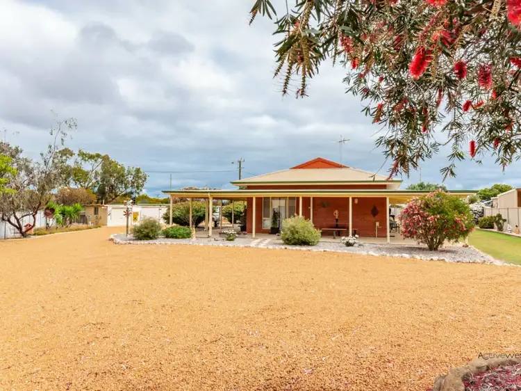 Main view of Homely house listing, 20 Waratah Court, Strathalbyn WA 6530