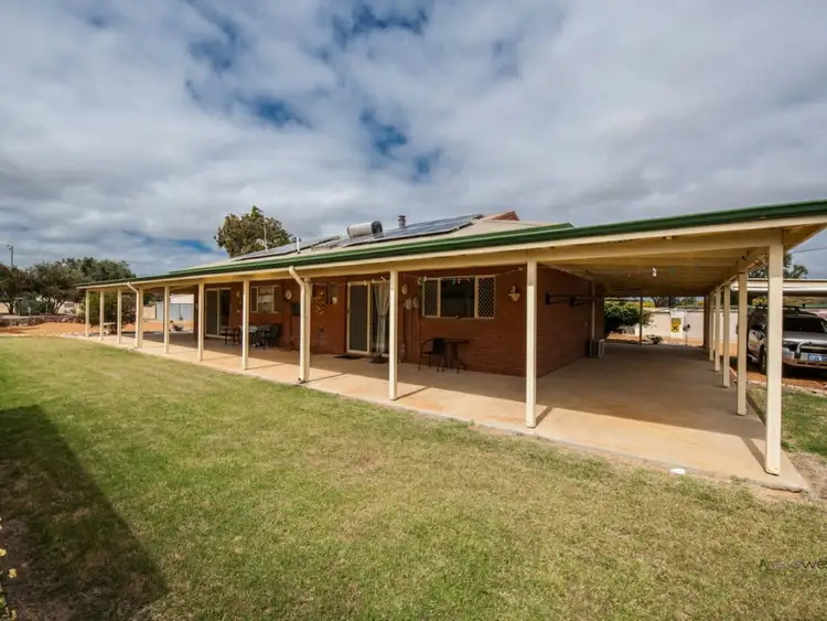 Sixth view of Homely house listing, 20 Waratah Court, Strathalbyn WA 6530