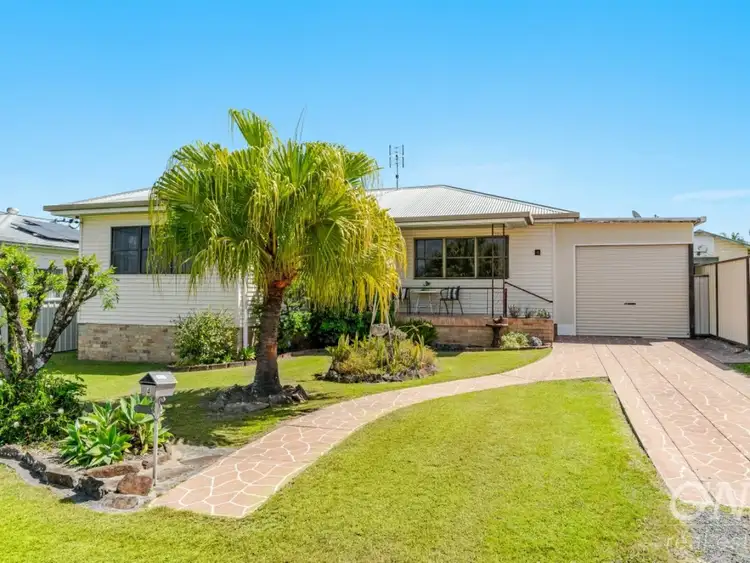 4 Gray Street, Casino NSW 2470